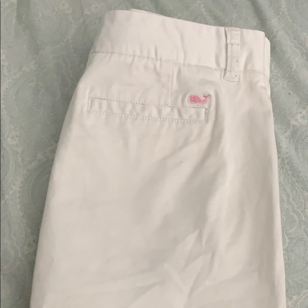 Womens Vineyard Vines shorts